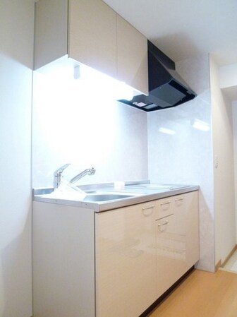 キャメロット新越谷の物件内観写真